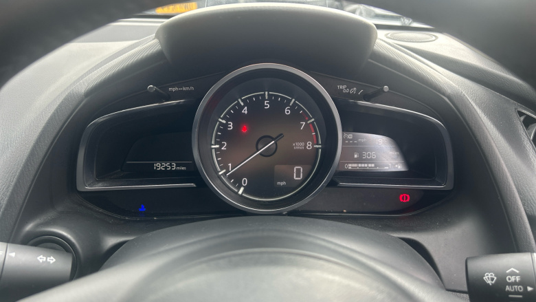 Mazda 2 1.5 Skyactiv G GT Sport Nav 5dr Petrol Hatchback